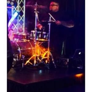 Meet your Posher, Jason